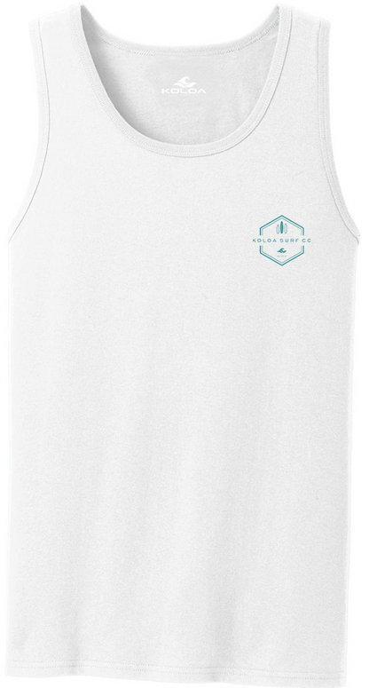 Koloa Lihue Tank Top