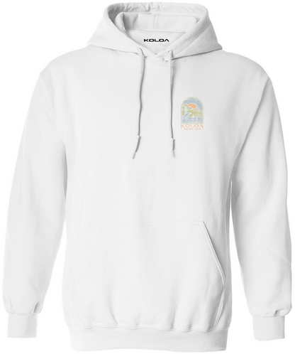 Koloa Island Life Hoodie