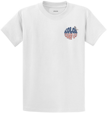 Koloa Vibin' Heavyweight T-Shirt