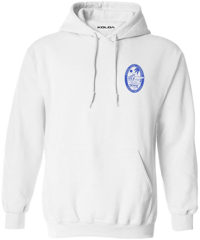 Koloa Sk8ter Hoodie