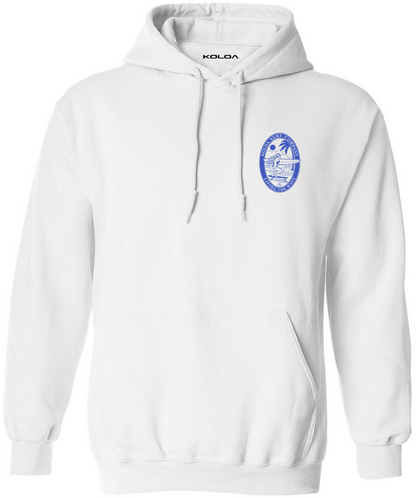 Koloa Sk8ter Hoodie