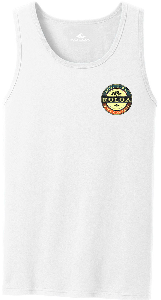 Ol' Koloa Tank Top