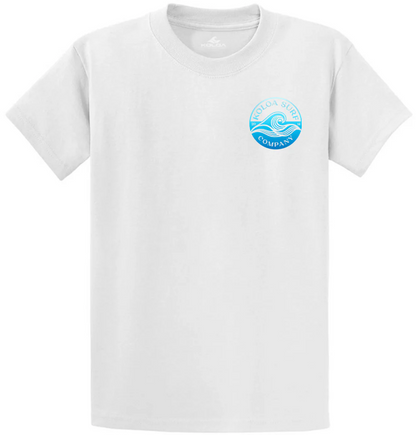 Koloa Tidal Heavyweight T-Shirt