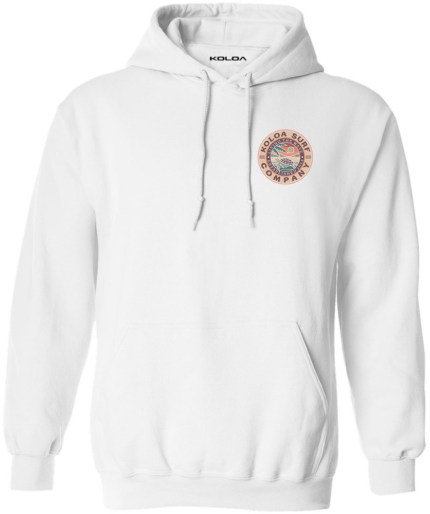 Koloa Duke Hoodie