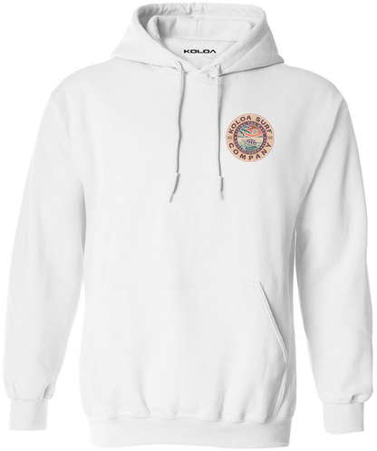 Koloa Duke Hoodie