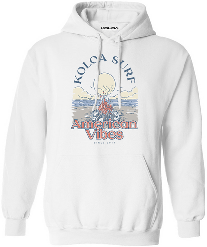 Koloa Bonfire Hoodie