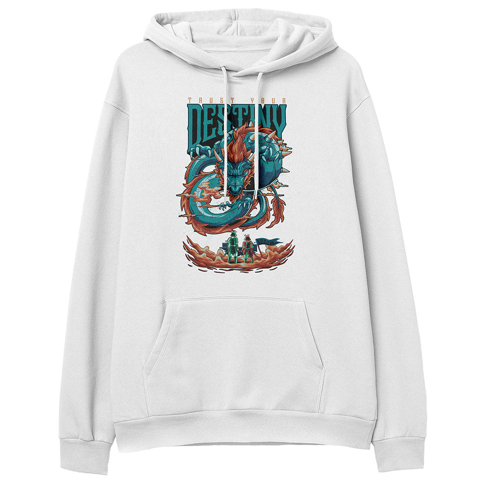 Trust Your Destiny Hoodie
