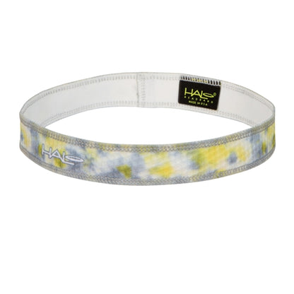 Daisies AIR Halo Slim - 1" wide pullover Headband