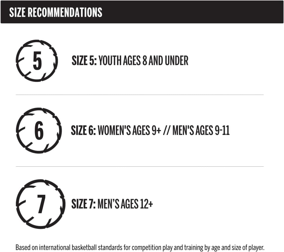 WILSON Evolution Game Basketball