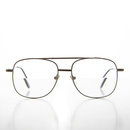 Aviator Reading Glasses - Wilton