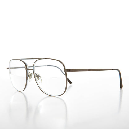 Aviator Reading Glasses - Wilton
