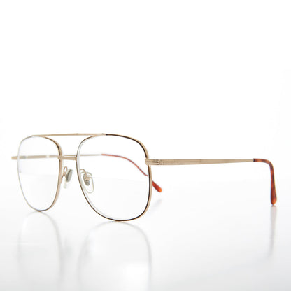 Aviator Reading Glasses - Wilton