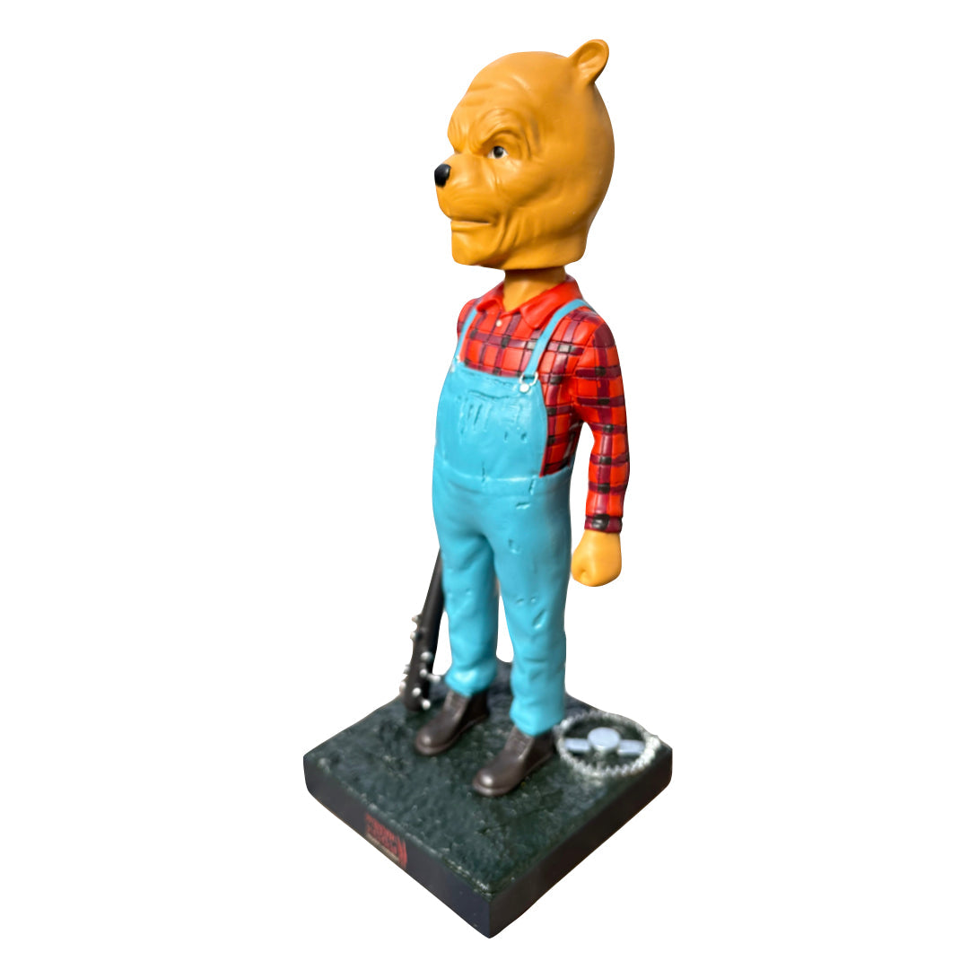 Winnie the Pooh: Blood and Honey 2 Bobblehead