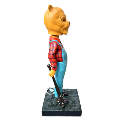 Winnie the Pooh: Blood and Honey 2 Bobblehead