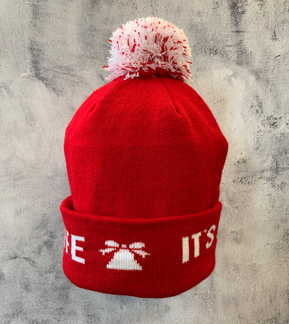 Adult Limited Edition Hat