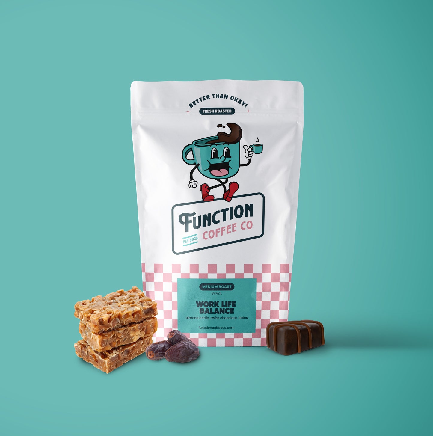 The Founder's Box - Ultimate Whole Bean Coffee Bundle