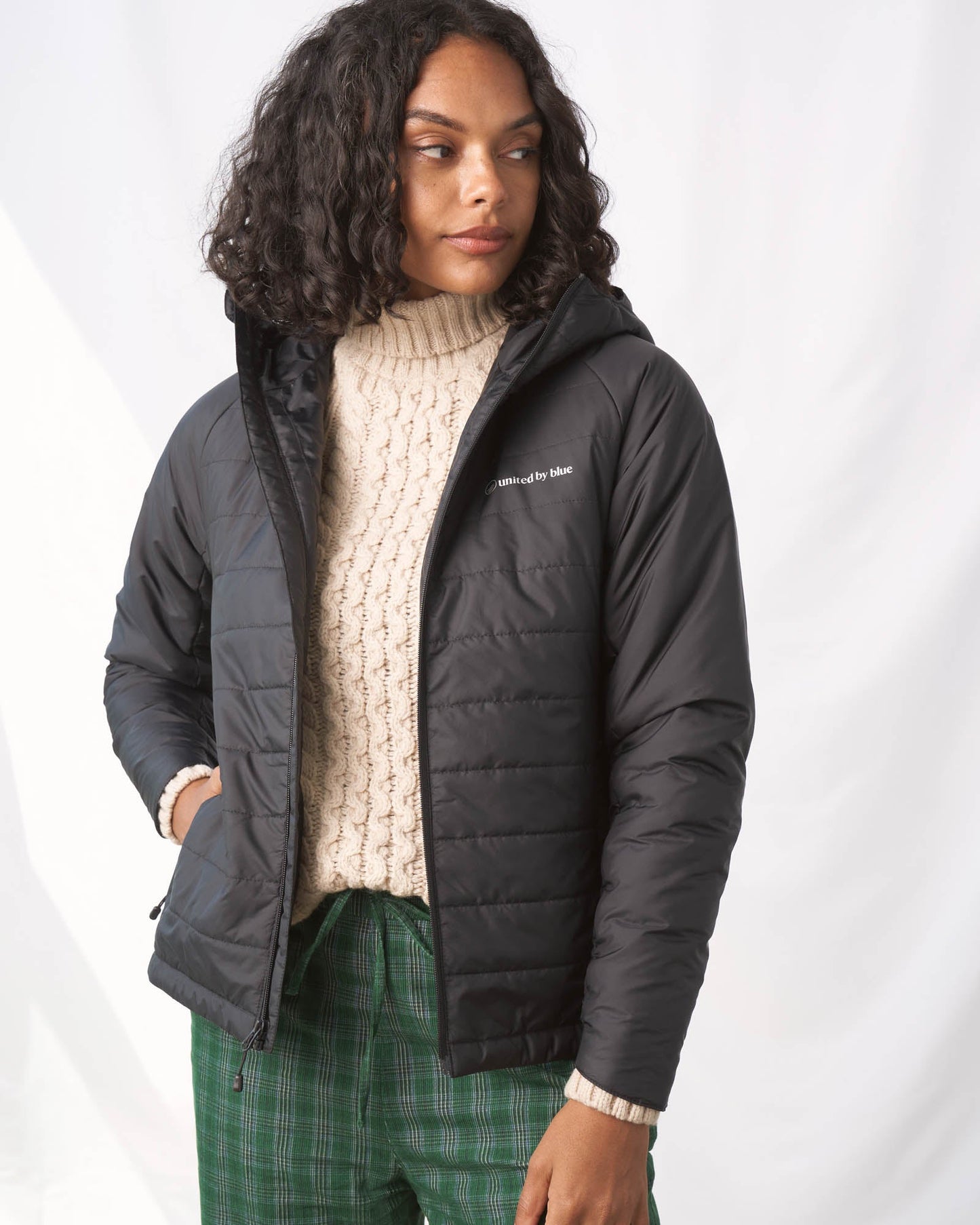 Bison Ultralight Jacket