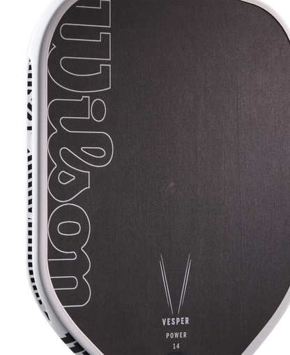 Wilson Vesper Power 14MM