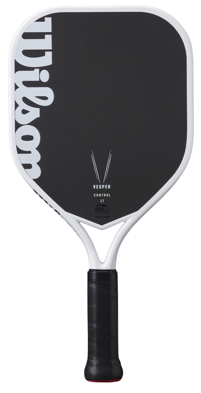 Wilson Vesper Control 17MM