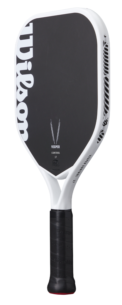 Wilson Vesper Control 17MM