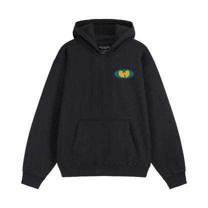 SHAOLIN UNIFORM HOODIE