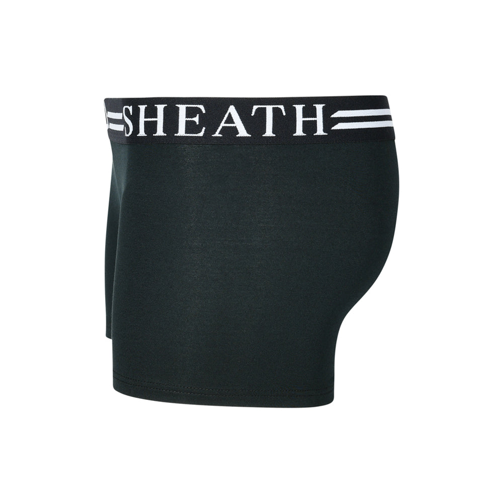 SHEATH Women's Boxer Brief