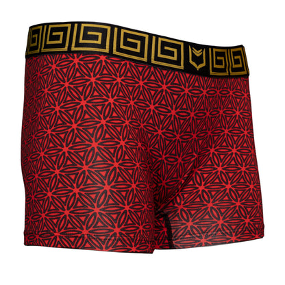 SHEATH Women's Modal Boxer Brief