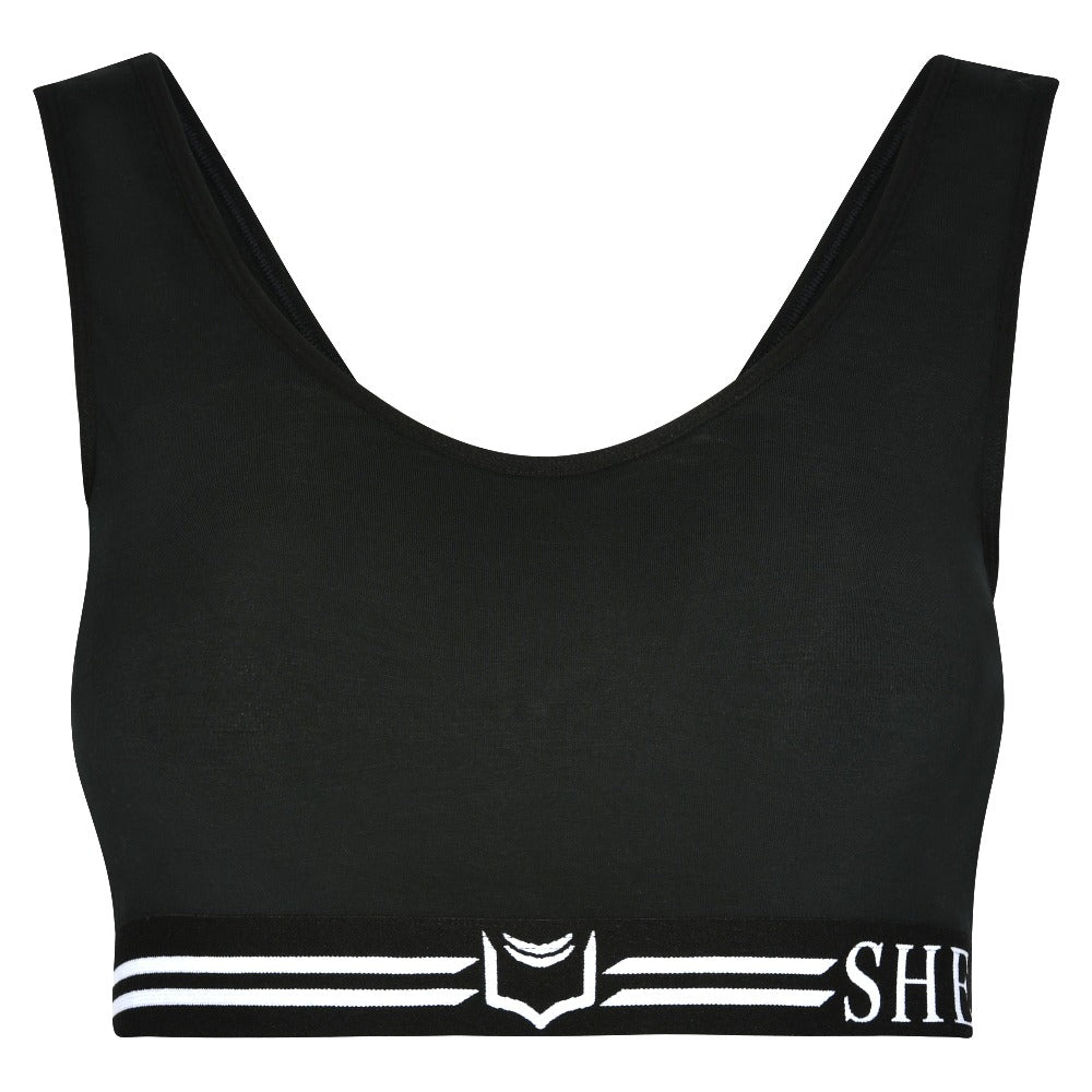 SHEATH Modal Sports Bralette