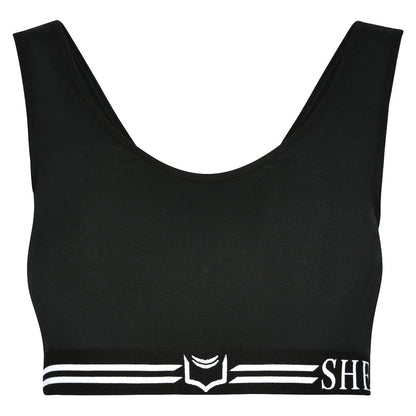 SHEATH Modal Sports Bralette