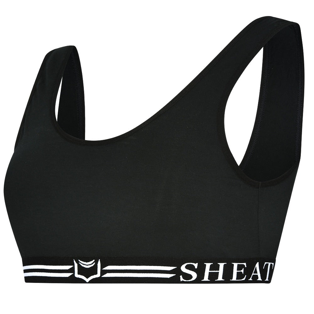 SHEATH Modal Sports Bralette