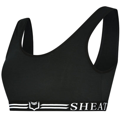 SHEATH Modal Sports Bralette