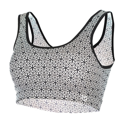 SHEATH Padded Comfort Bralette