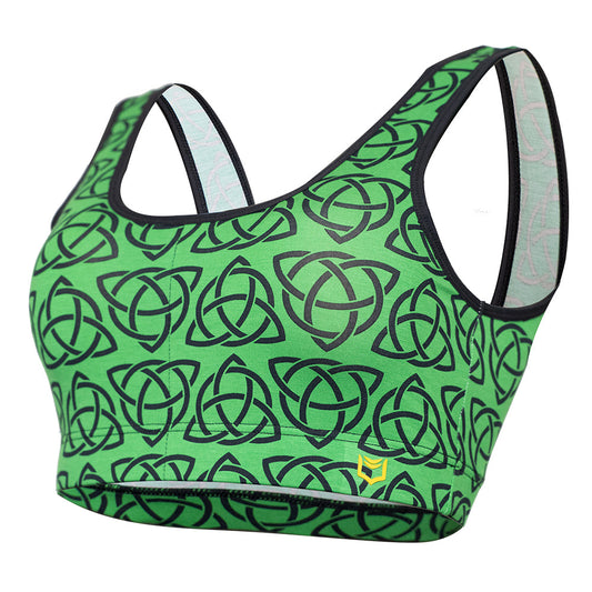 SHEATH Bamboo Padded Comfort Bralette