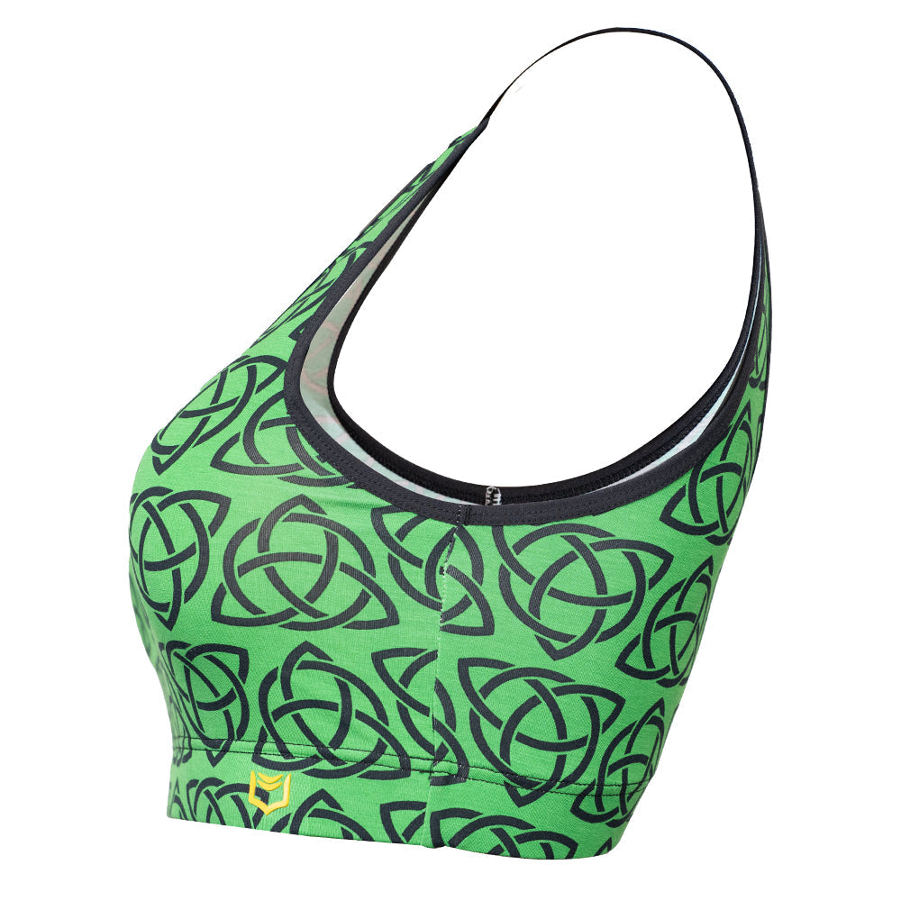 SHEATH Bamboo Padded Comfort Bralette