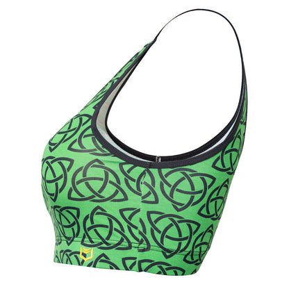 SHEATH Bamboo Padded Comfort Bralette