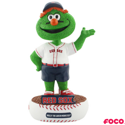 MLB Baller Bobbleheads