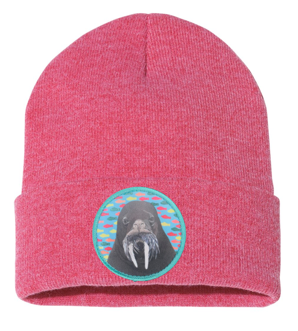 Walrus Dreams Beanie