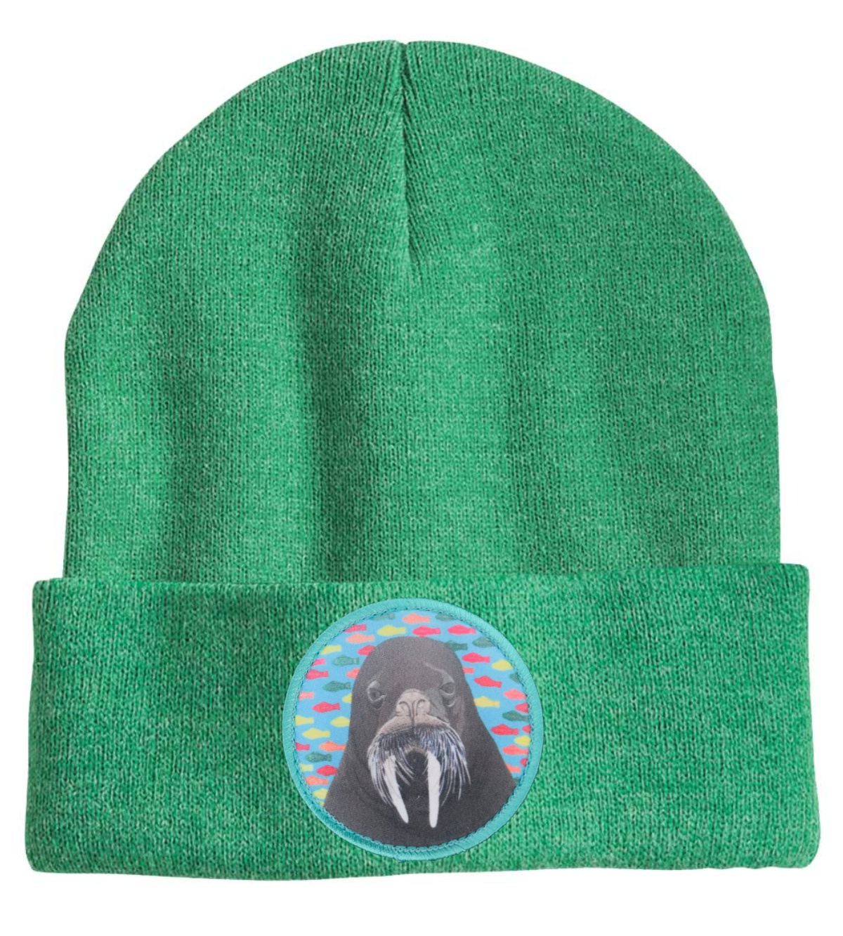 Walrus Dreams Beanie