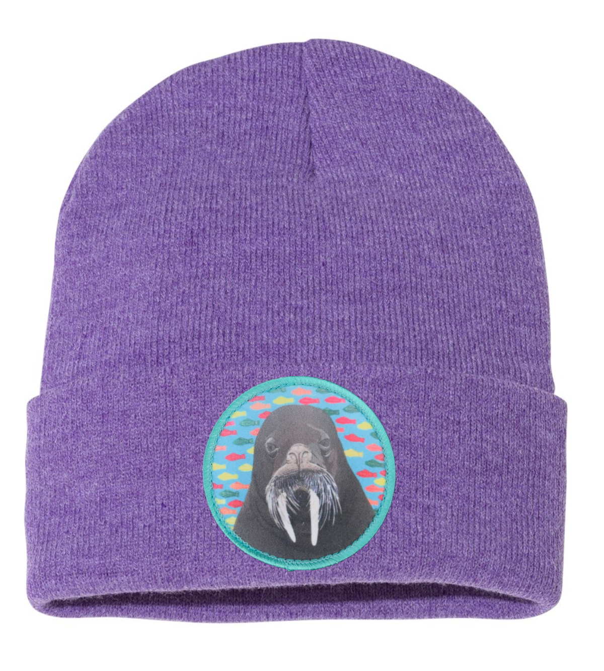 Walrus Dreams Beanie