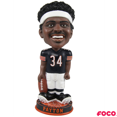 Knucklehead Big Head Bobbleheads