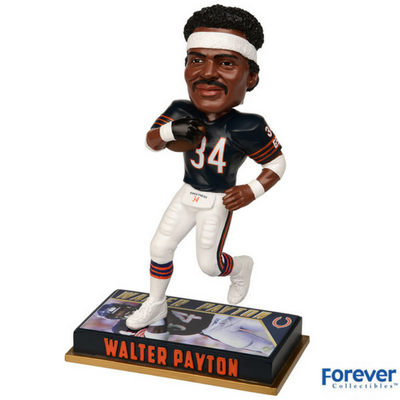 NFL Legends Series Bobbleheads