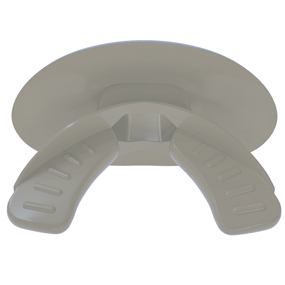 Hexa-Flow: 'Warhawk' Mouthguard
