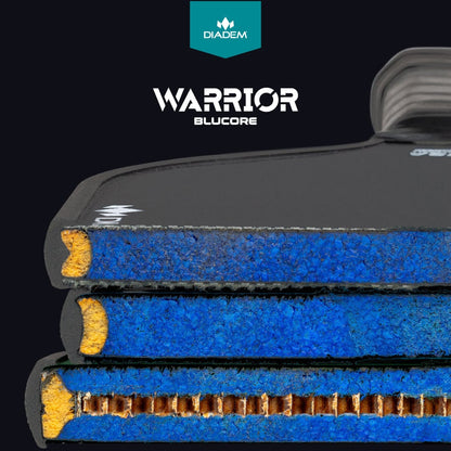 Diadem ROYAL Warrior BluCore MAX 14MM