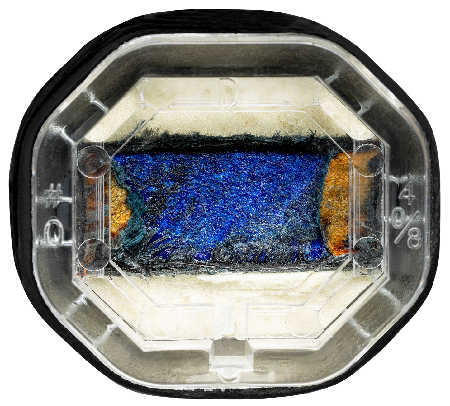 Diadem ROYAL Warrior BluCore PRO 14MM