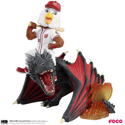 Game of Thrones MLB Bobbleheads - National League