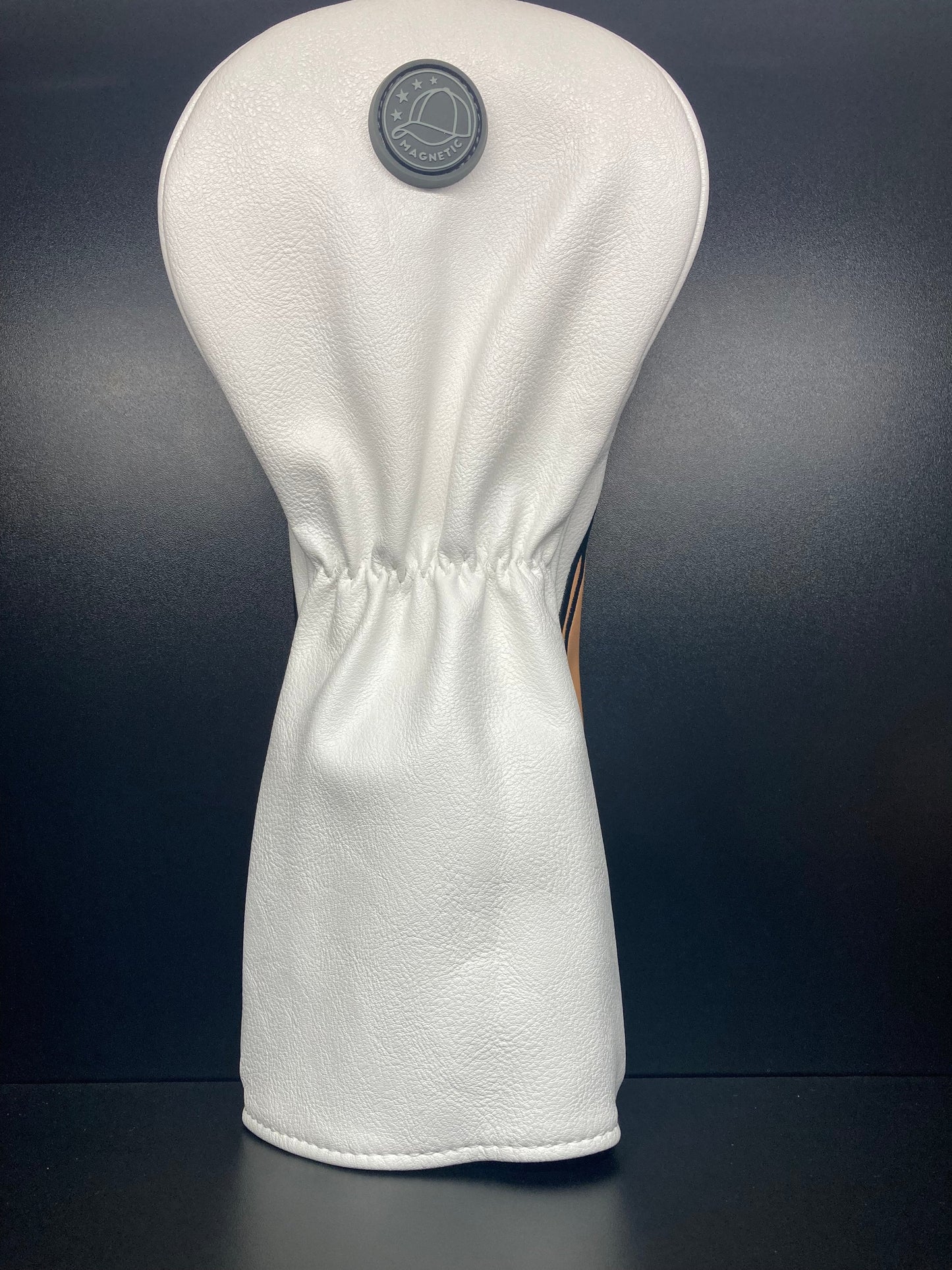 Waste Management 19th Hole Magnetic Headcover