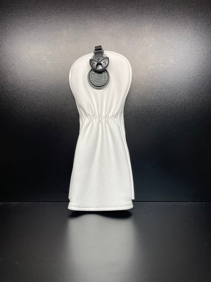 Waste Management 19th Hole Magnetic Headcover