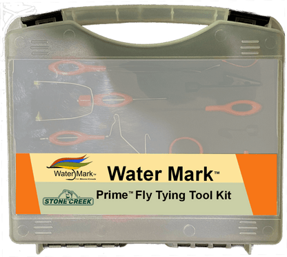 Water Mark™ Titan™ Fly Tying Tool Kit-