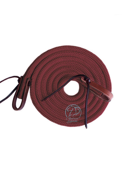 10 Ft Clinician Sport Water Loop Reins