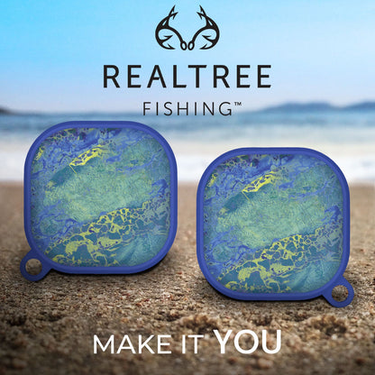 Realtree HDX Samsung Galaxy Buds Pro & Buds Live Case Cover